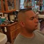 Jim the Barber Aka Big Poppa