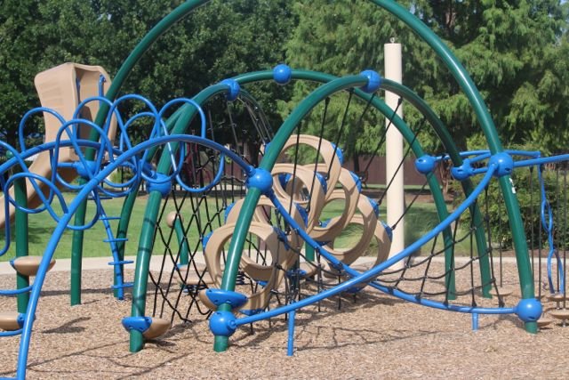 Aviary Park Image