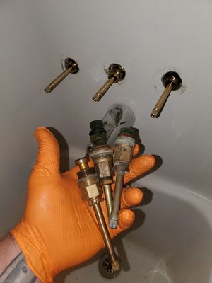 Towhead Plumbing