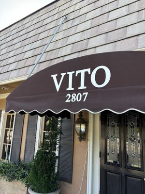 Vito Restaurant by null