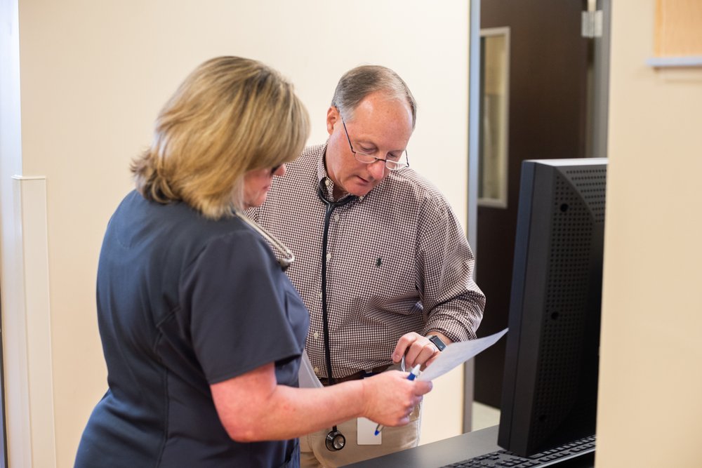 Pulmonary Associates of the Southeast, PC - sleep specialist in Birmingham, AL