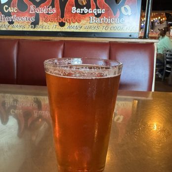 Phil's BBQ - Beer of the month $5 - Barbeque Near Me - San Diego, California Phil's BBQ - Beer of the month $5 - Barbeque Near Me - San Diego, California