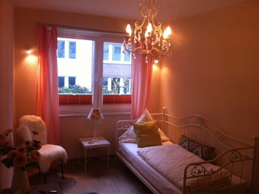 My Place Hotel by null