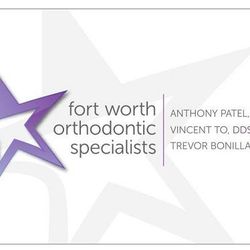 Fort Worth Orthodontics - Edwards Ranch