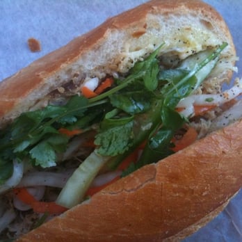Saigon Deli - Chicken Banh mi - Vietnamese Near Me - Seattle, Washington Saigon Deli - Chicken Banh mi - Vietnamese Near Me - Seattle, Washington