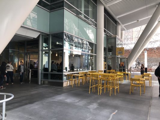 Philz Coffee by null