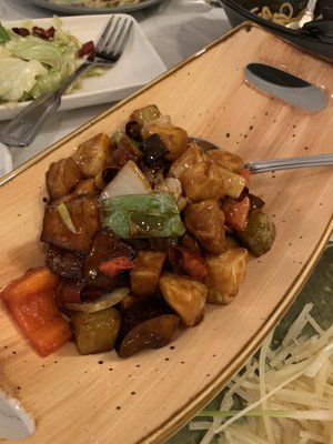 Spicy Moon West Village by null