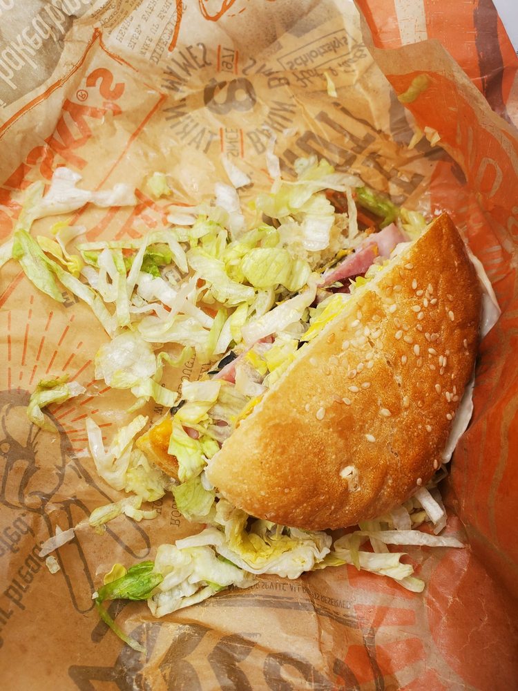 Schlotzsky’s - Photo 3