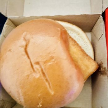 McDonald's - Filet-O-Fish - Fast Food Near Me - Columbia, South Carolina McDonald's - Filet-O-Fish - Fast Food Near Me - Columbia, South Carolina