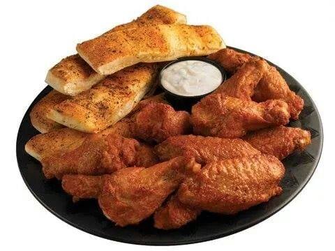 Hungry Howie's Pizza & Subs Image