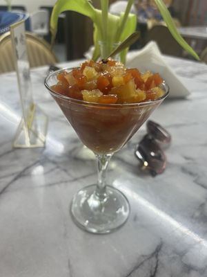 Kocinao Restaurant by null