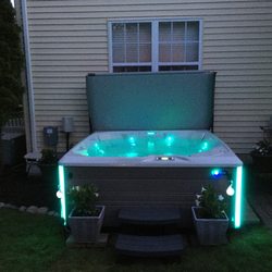 Healthmate Hot Tubs - Denville