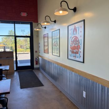 Daddy's Chicken Shack - Chicken Wings Near Me - Tinton Falls, New Jersey