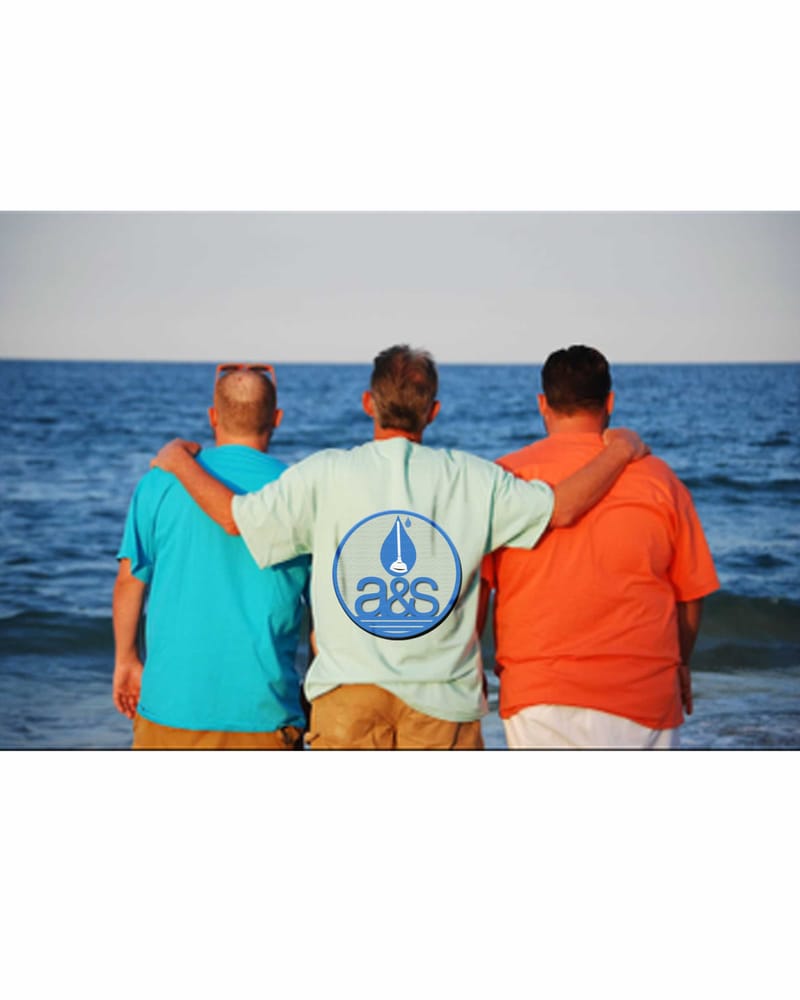 Slide of Alexander & Sons