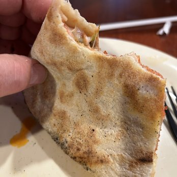 Riggatti's Wood Fired Pizza - Slice of Phil Combo - Pizza Near Me - Washington, Utah
