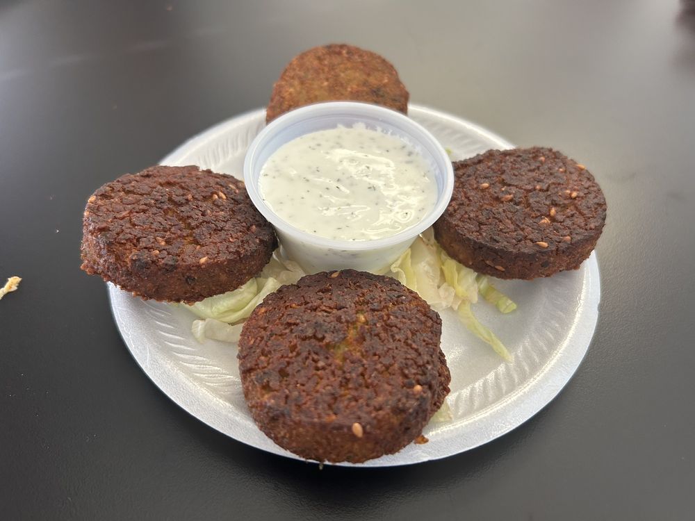 RUMI GYRO MEDITERRANEAN CLOSED Updated June 2024 13 Photos 900