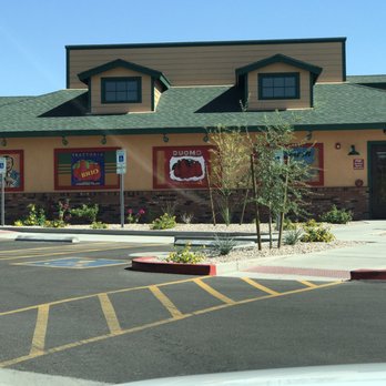 Oregano's - Pizza Near Me - Surprise, Arizona