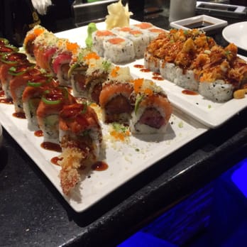 Ginban Sushi - Must eat - Sushi Bars Near Me - Phoenix, Arizona