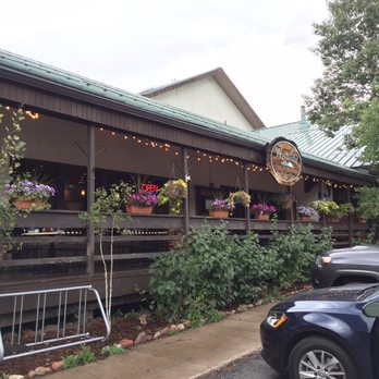 Westside Cafe - New American Near Me - Vail, Colorado Westside Cafe - New American Near Me - Vail, Colorado