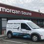 Photo of Morgan Sound
