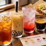 Texas Tea Cafe