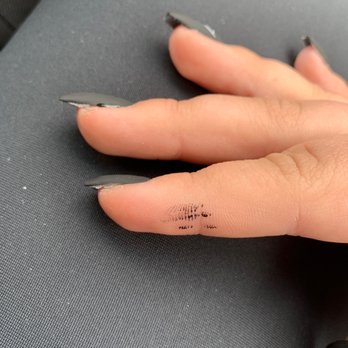 Bella Nails & Salon - Nail Salons Near Me - Belgrade, Montana