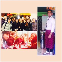 Farid Kebab