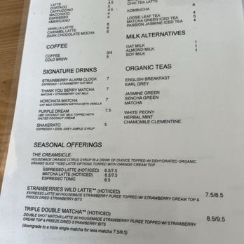 KIT Coffee - Coffee & Tea Near Me - Newport Beach, California