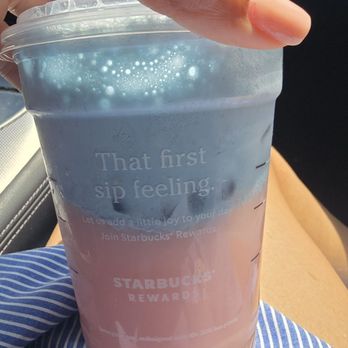 Starbucks - Island Colada drink - Coffee & Tea Near Me - Raleigh, North Carolina Starbucks - Island Colada drink - Coffee & Tea Near Me - Raleigh, North Carolina