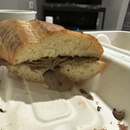 French Dip Sandwich French Dip Sandwich