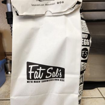 FAT SAL’S - Updated April 2026 - 72 Photos & 38 Reviews - 12265 Ventura ...