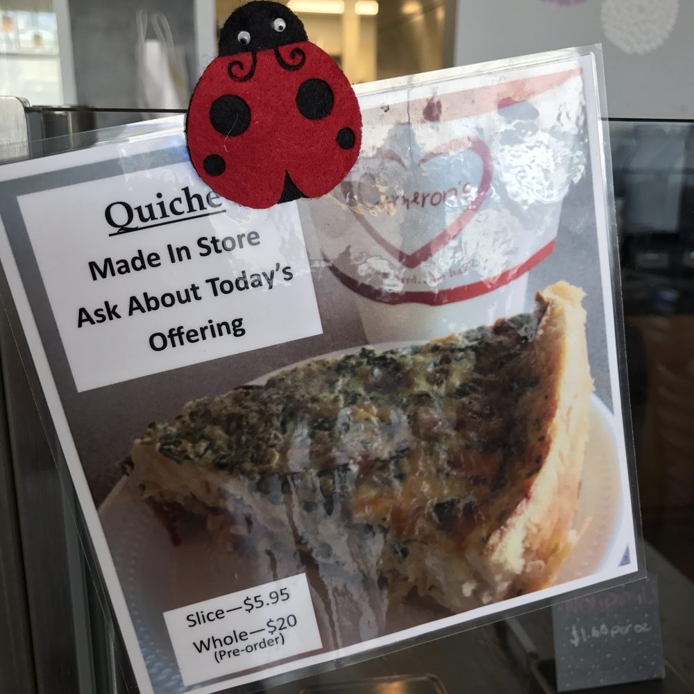 Cameron's Coffee & Chocolates - Coffee & Tea Near Me - Fairfax, Virginia
