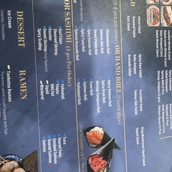Itacho Sushi - Japanese Near Me - San Diego, California