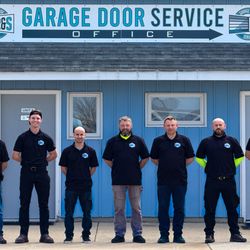R&S Garage Door Service