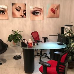 Permanent Makeup by Bertha