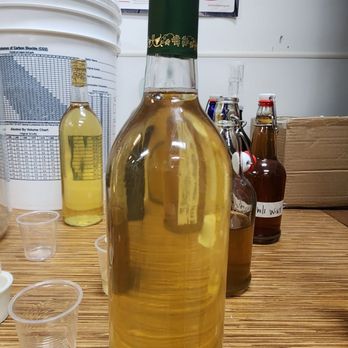 3rd Horse Craft Beverage Supply - The ultra clear meade! - Brewing Supplies Near Me - Elkhart, Indiana 3rd Horse Craft Beverage Supply - The ultra clear meade! - Brewing Supplies Near Me - Elkhart, Indiana