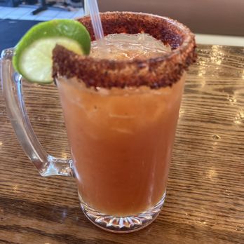 Pika Tortas Ahogadas - Michela - Mexican Near Me - Paramount, California