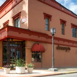 Jessup's of Daytona