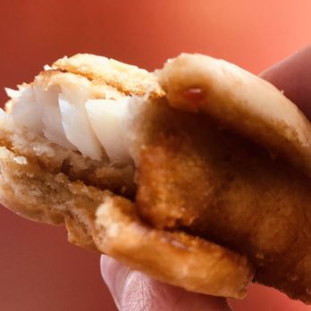 Cunningham's Creekside - Fish sandwich :) - American Near Me - Prospect, Kentucky