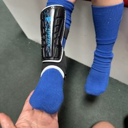 100 Percent Soccer - Size: xxxs for my 3 year old