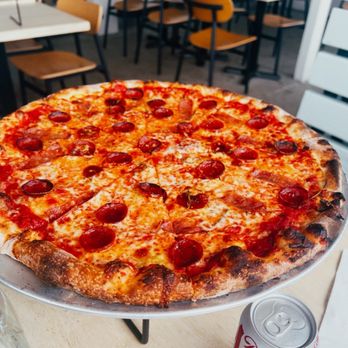 Corner Pizza - Pizza Near Me - Oceanside, California Corner Pizza - Pizza Near Me - Oceanside, California