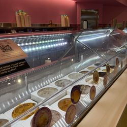 Van Leeuwen Ice Cream