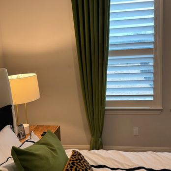 Home Town Window Coverings - Shades & Blinds Near Me