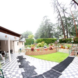 North Lake Villas