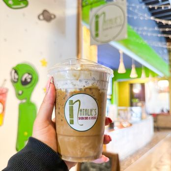Natalie’s - Vietnamese Coffee - Desserts Near Me - Tukwila, Washington Natalie’s - Vietnamese Coffee - Desserts Near Me - Tukwila, Washington