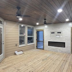 Diaz Siding
