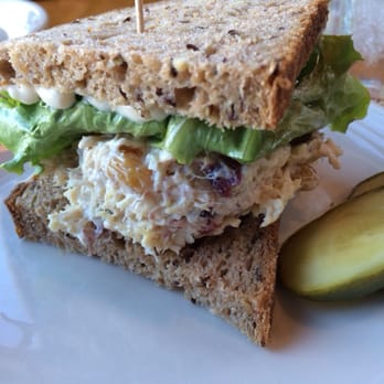 Atwater's - Kenilworth - Chicken salad sandwich - Sandwiches Near Me - Towson, Maryland Atwater's - Kenilworth - Chicken salad sandwich - Sandwiches Near Me - Towson, Maryland