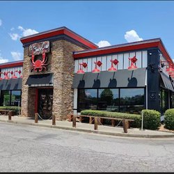 The Juicy Crab Newnan