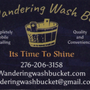Photo of The Wandering Wash Bucket