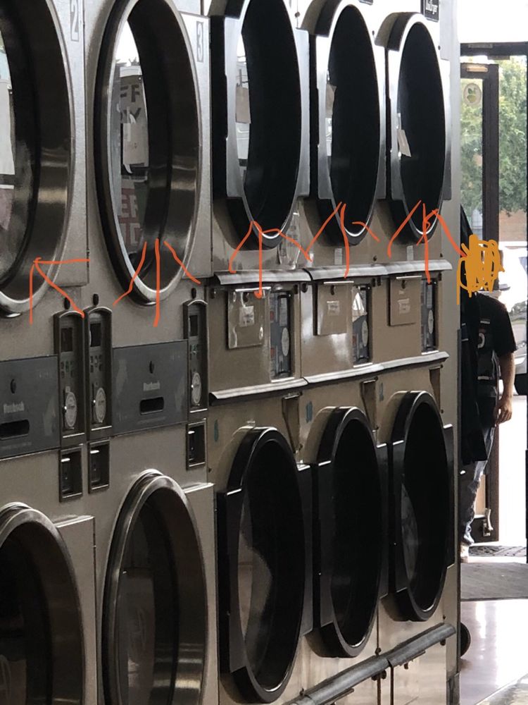 SHELBY’S COIN LAUNDRY Updated September 2024 14 Photos & 12 Reviews